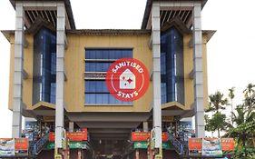 Spot On 49316 Cherai Residency Hotel Kochi India